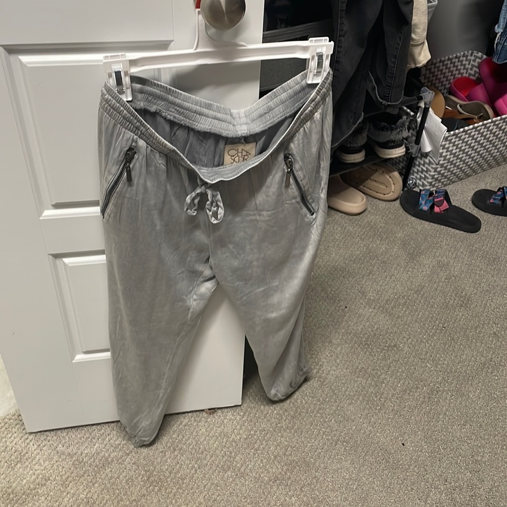 Chaser Jogger